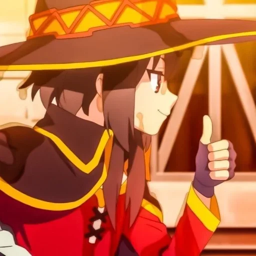 Megumin61 3