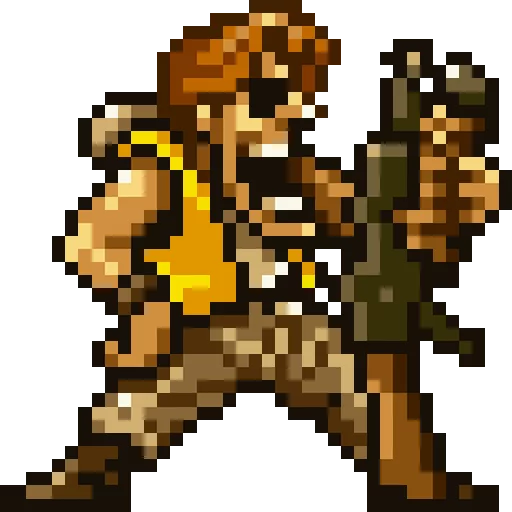 MetalSlug 2