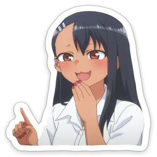 Miss_Nagatoro 1