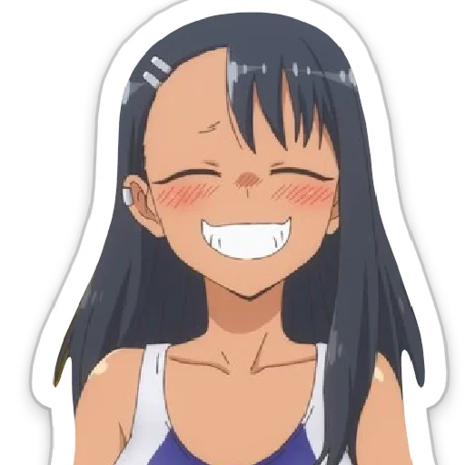 Miss_Nagatoro 2