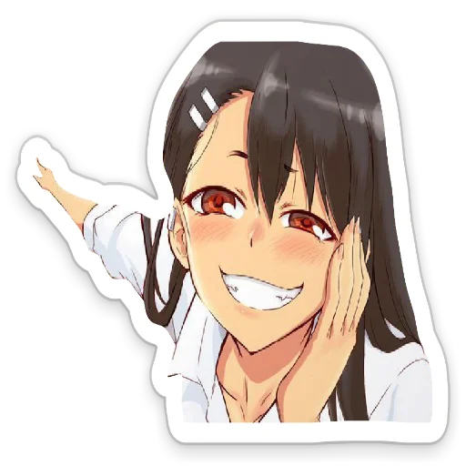 Miss_Nagatoro 3