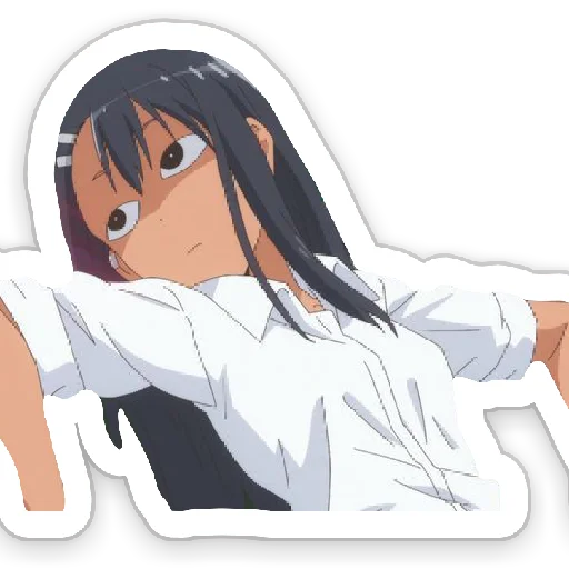 Miss_Nagatoro 4