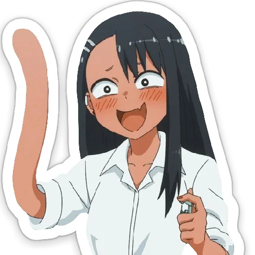 Miss_Nagatoro 5
