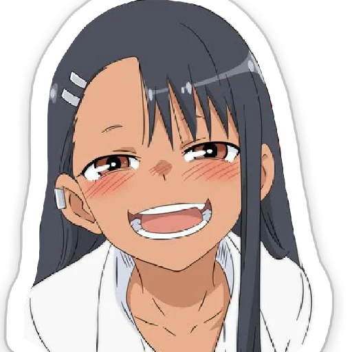 Miss_Nagatoro 6