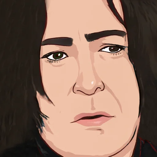 MrSeverusPrince 4