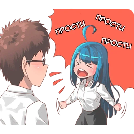 Natsuki_and_boss_tg_sticks 5
