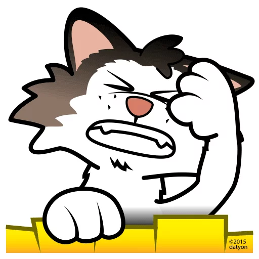 NekoChan 1
