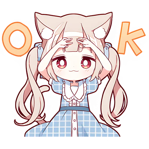 NekomimiSummerNyansticks 2