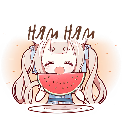 NekomimiSummerNyansticks 4