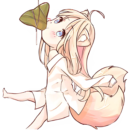Nekomiya5Nyasticks 4