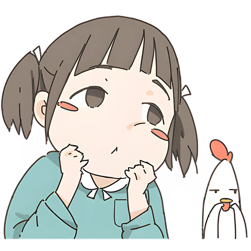 Nemechan_and_chicken_Nyasticks 4