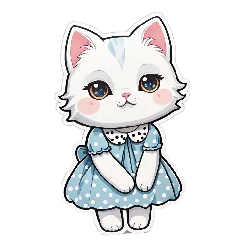 NiedlicheKatze 1