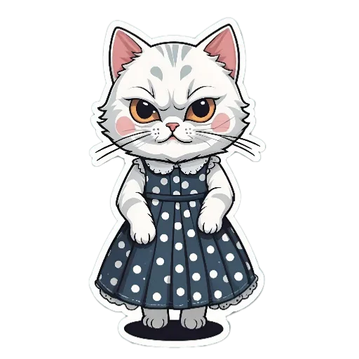 NiedlicheKatze 2