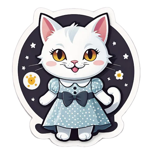 NiedlicheKatze 5