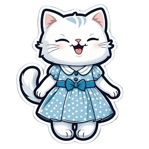 NiedlicheKatze 6