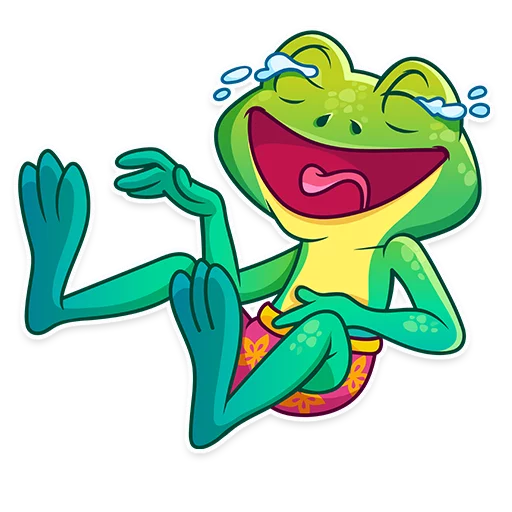 Oliver_the_Frog 1