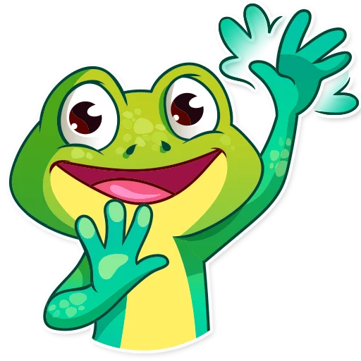 Oliver_the_Frog 5