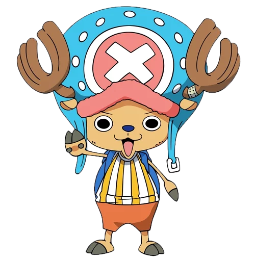 OnePiece 4