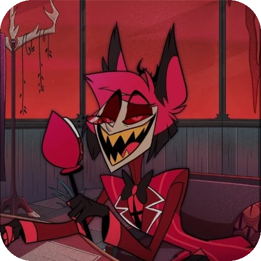 OtelHazbin334 2