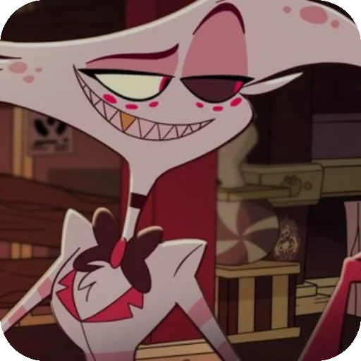 OtelHazbin334 3