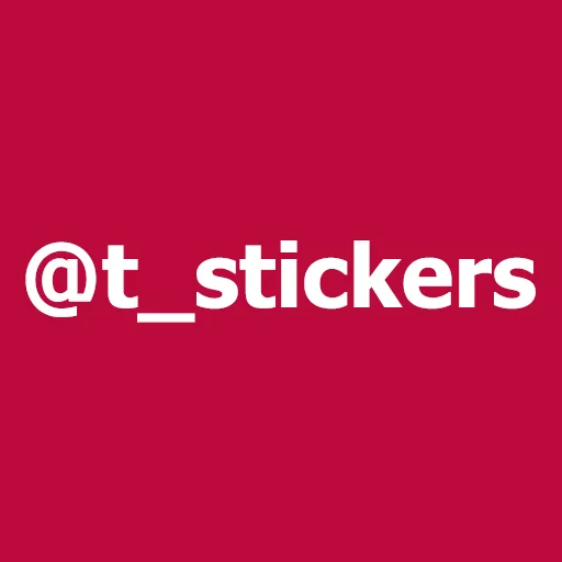 Otters_Stickers 3