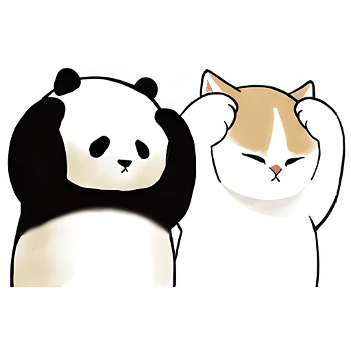 Pandaandnyan 1