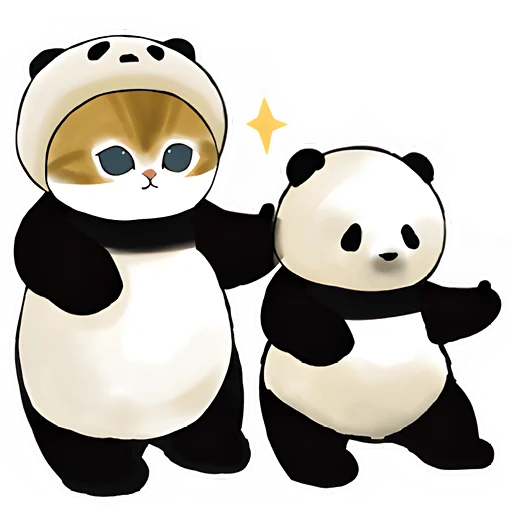 Pandaandnyan 2