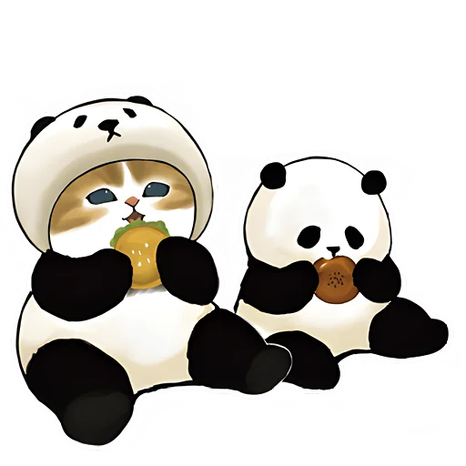 Pandaandnyan 3