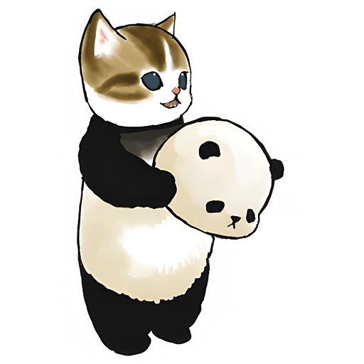 Pandaandnyan 6