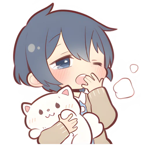 Parniyanime 12