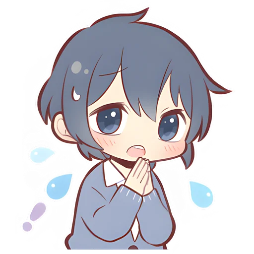 Parniyanime 15