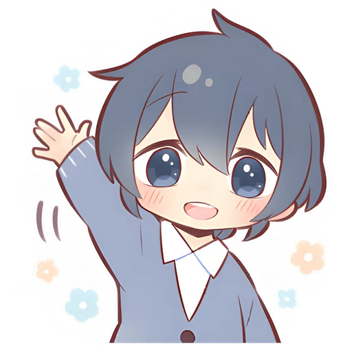 Parniyanime 19