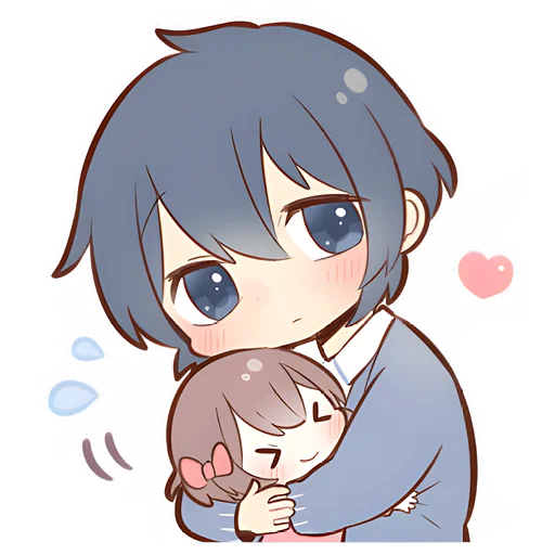Parniyanime 20