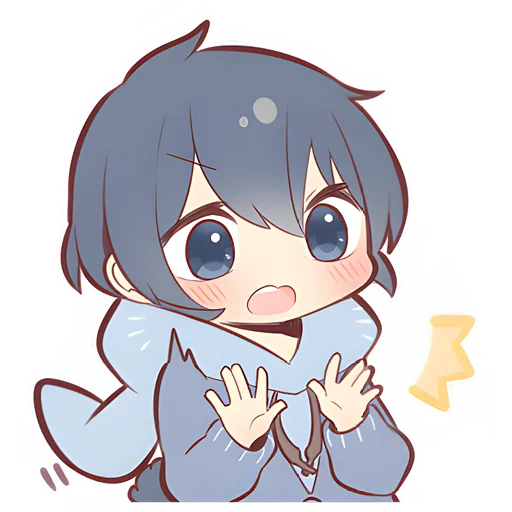 Parniyanime 23