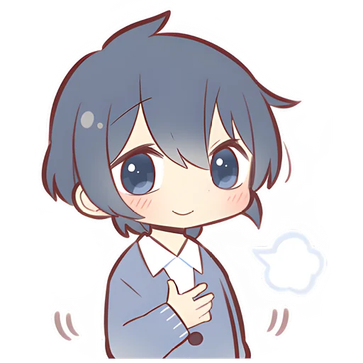 Parniyanime 32