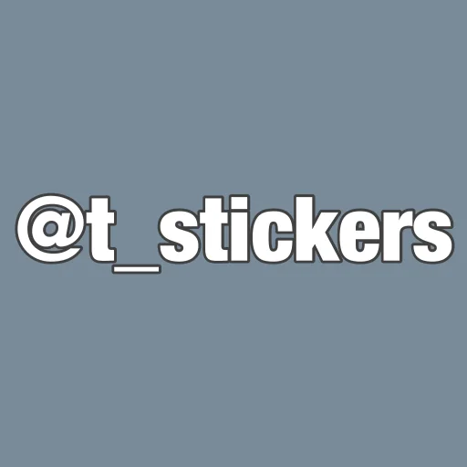 Parrots_Stickers 3