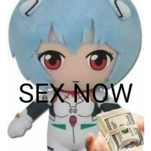 Plush_Rei_meme 1