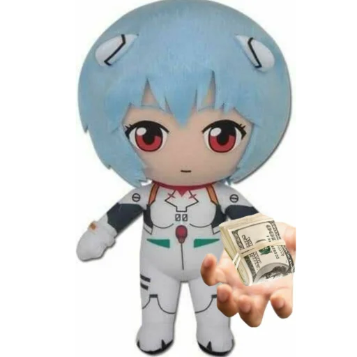 Plush_Rei_meme 5