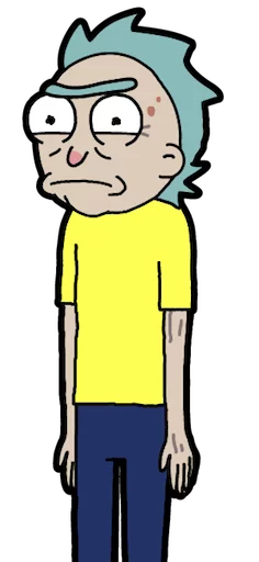 PocketMortys 5