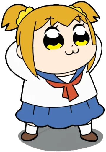 Popuko_popteam_epic 6