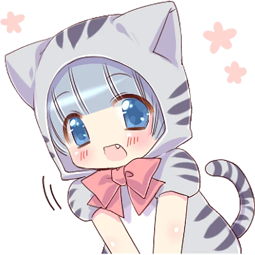 Pretty_cat_Nyasticks 2