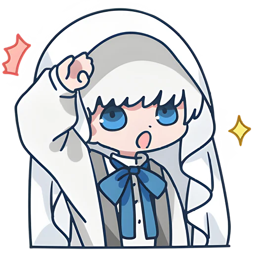 PrizrakKunNyasticks 1