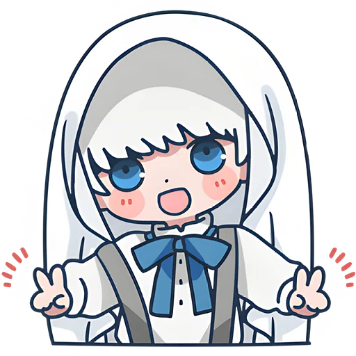 PrizrakKunNyasticks 2