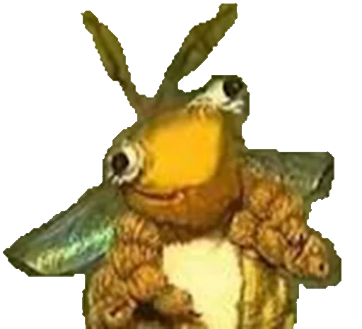 Psychobee 4