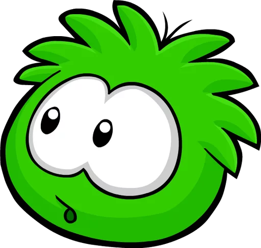 Puffles 4