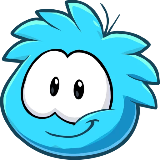 Puffles 5