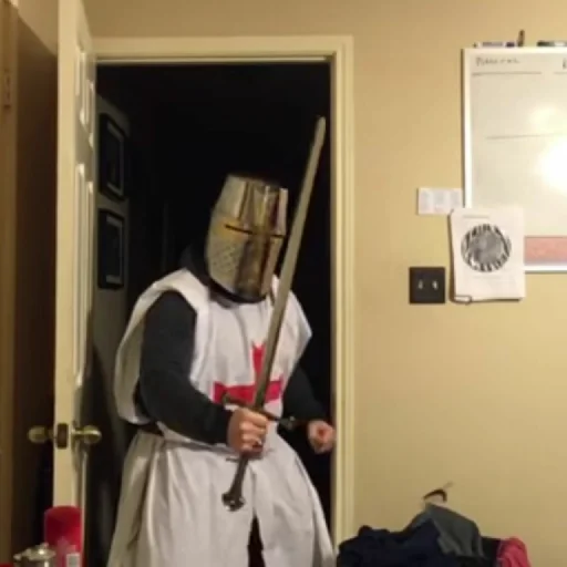 RandomCrusader 3