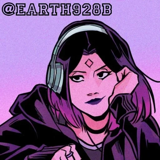 RavenTeenTitans3 2