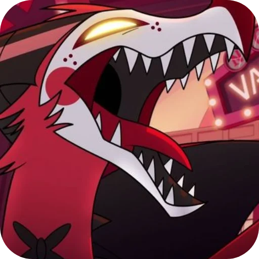 RazzlIDazzlOtelHazbinStikery 2
