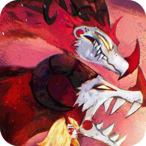 RazzlIDazzlOtelHazbinStikery 5